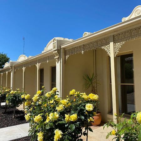 Апарт отель Acacia Terraces Эчука Экстерьер фото