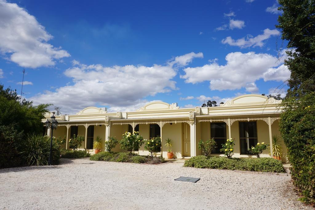 Апарт отель Acacia Terraces Эчука Номер фото